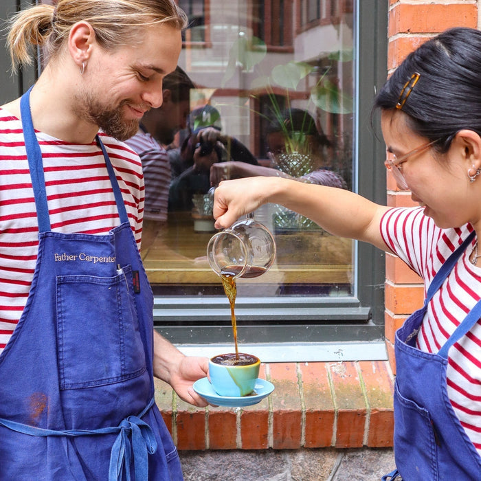 Brand Communications Manager