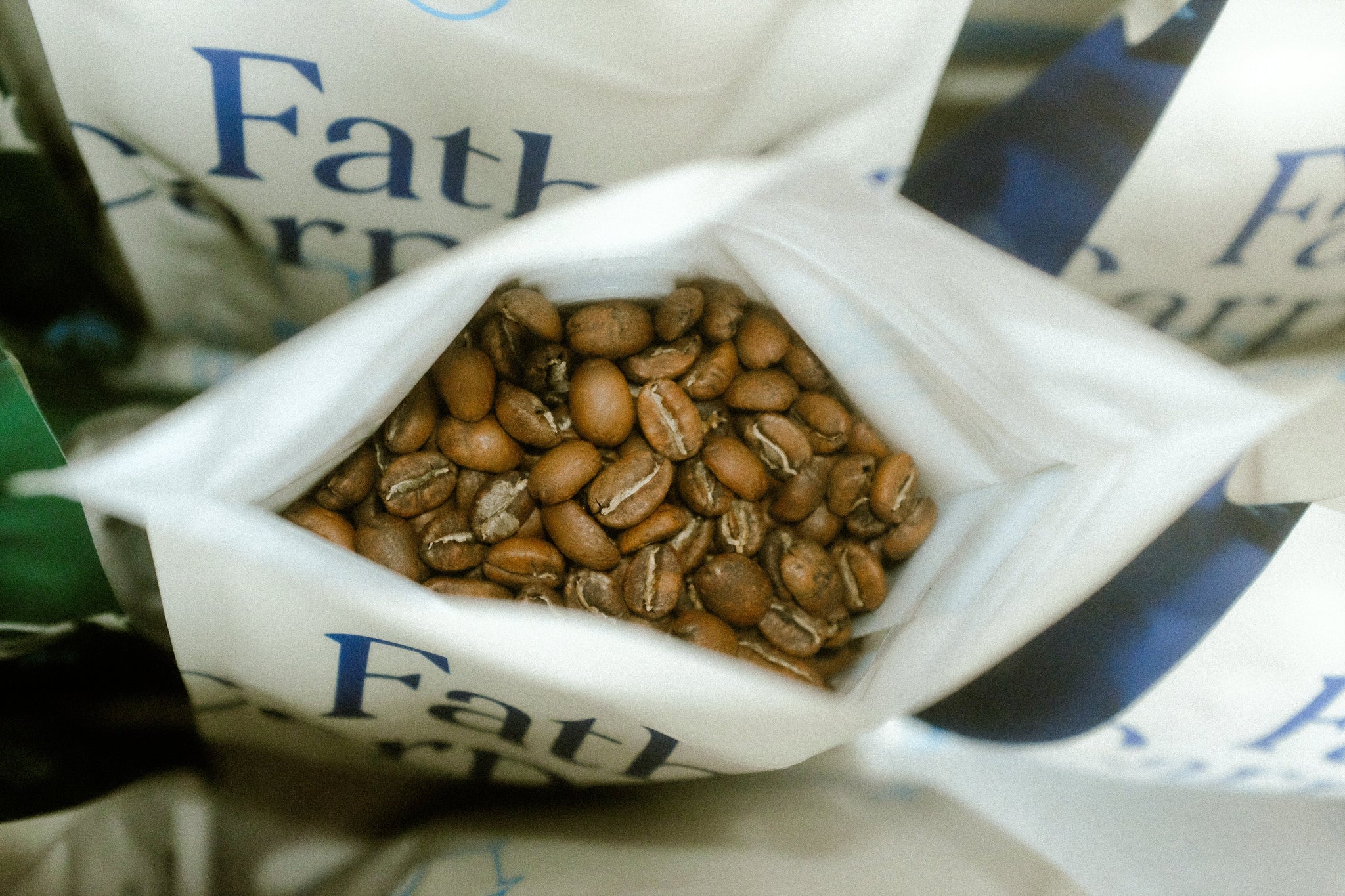 Father Carpenter Coffee Brewers