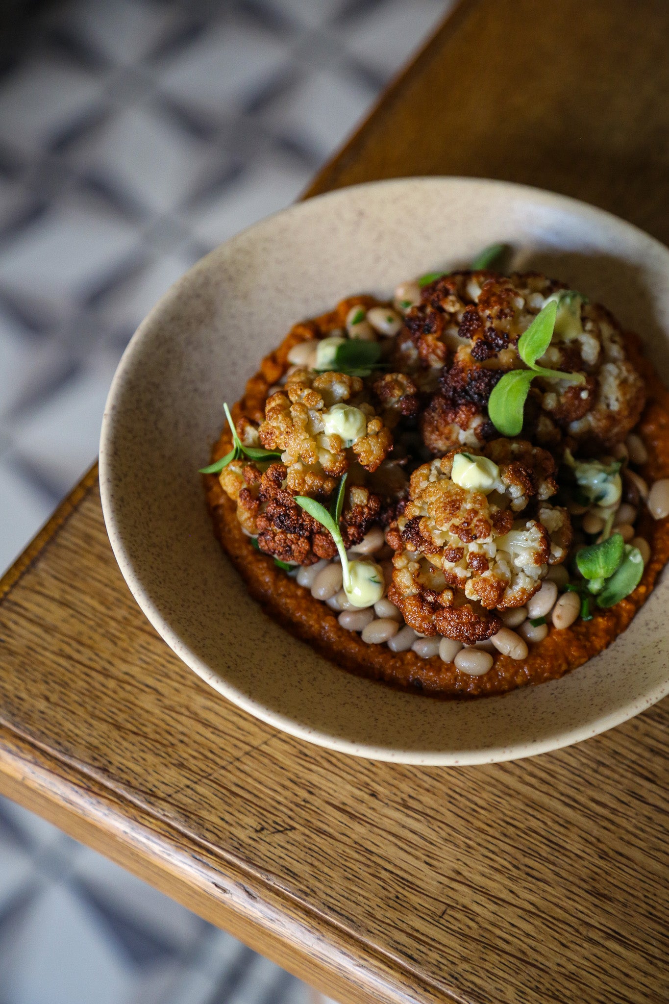 Our approach to Hospitality