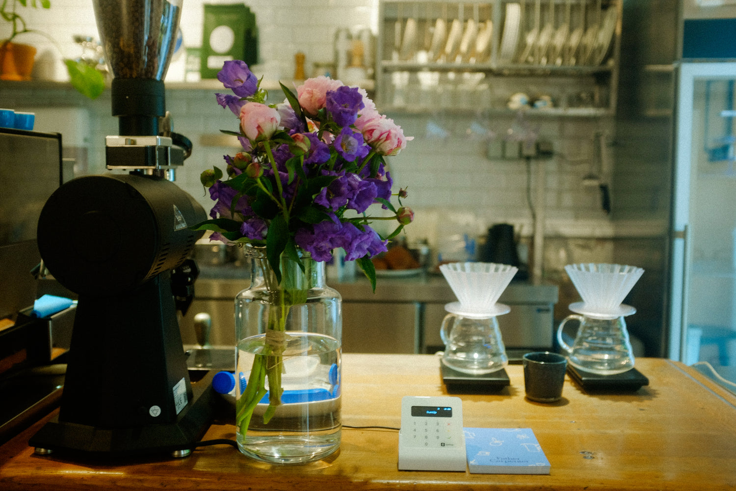 F.C. Coffee Bar - Kreuzberg