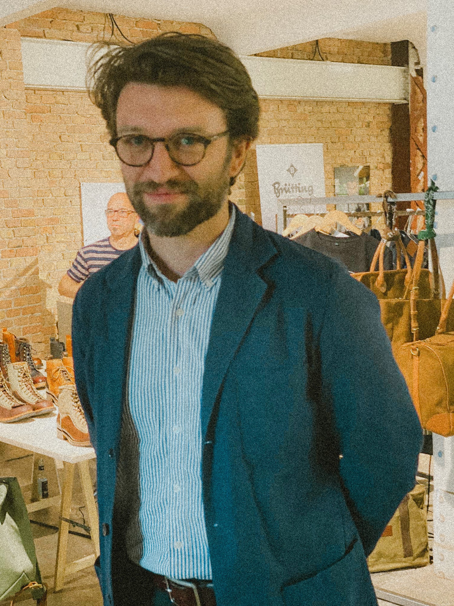 Could your business use a little help?