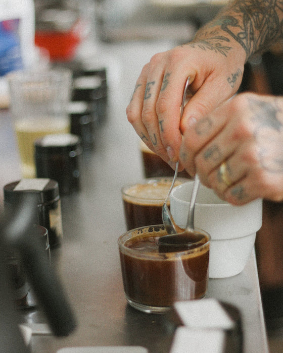 Kaffee-Abonnement - Deutschland
