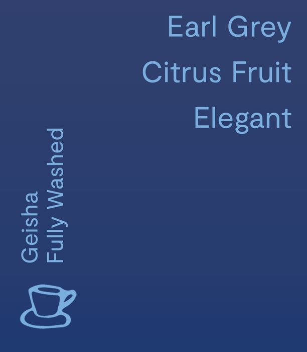 Finca Montreal, Colombia - Limited Edition