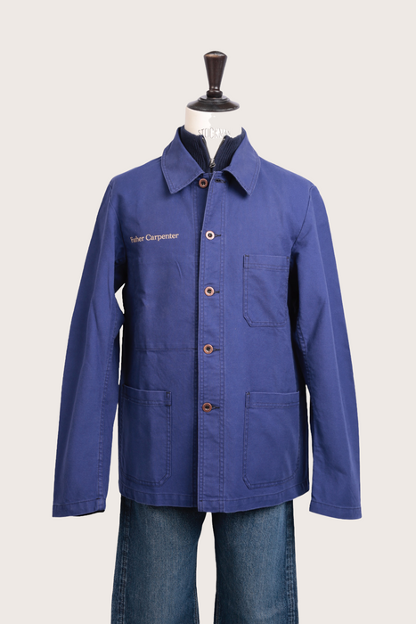 Veste de travail