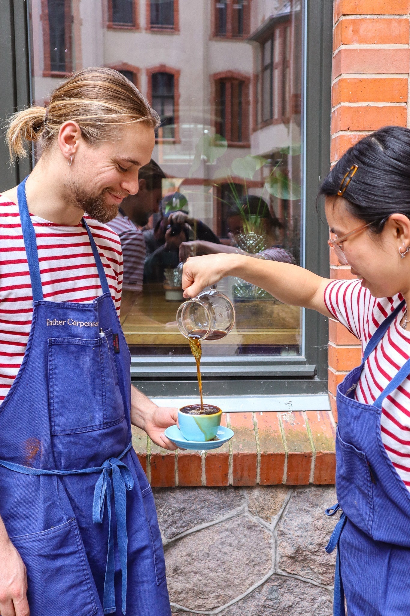 Brand Communications Manager