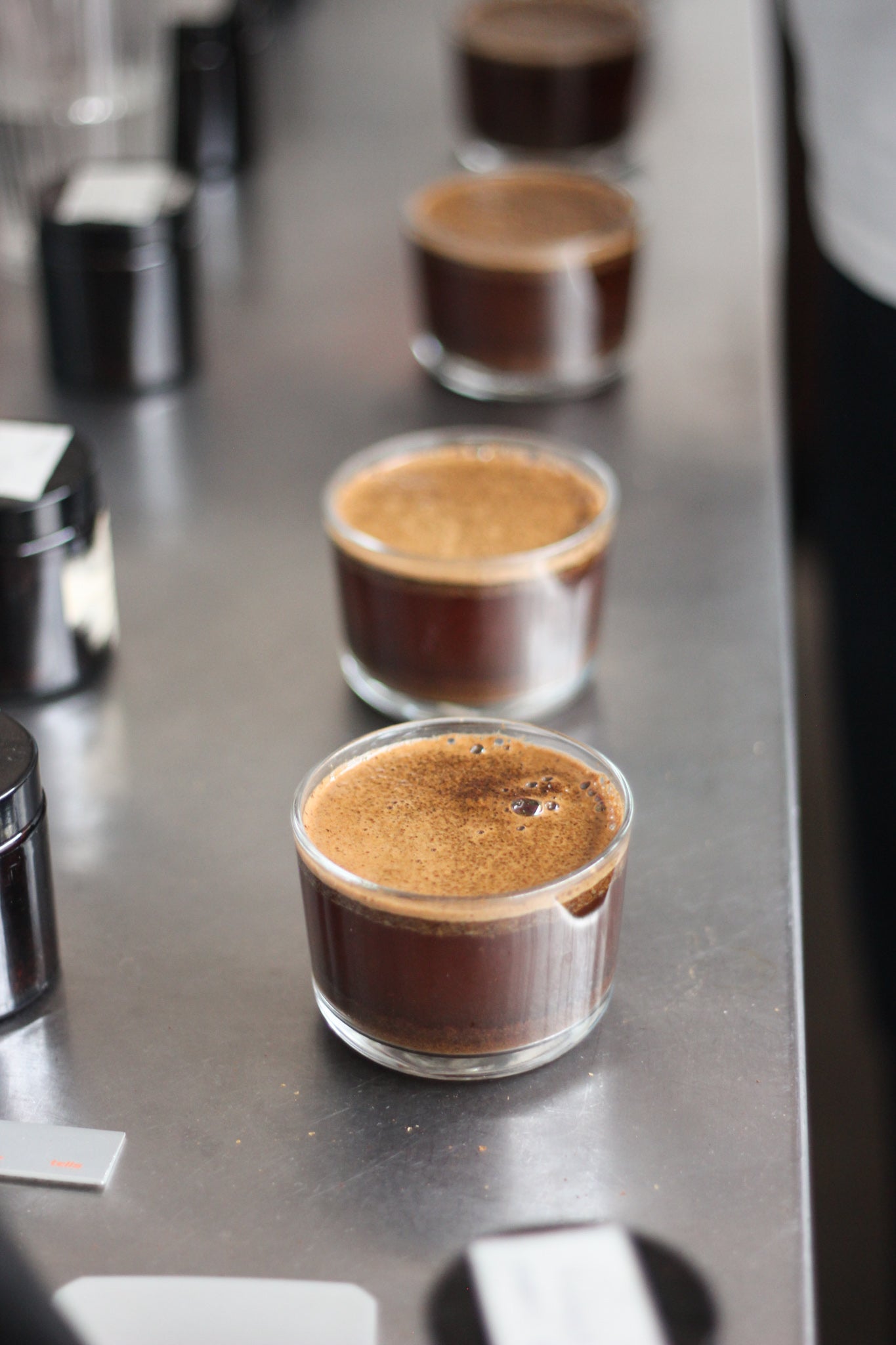 Discover Coffee Nuances: Free Public Coffee Tasting Every Friday