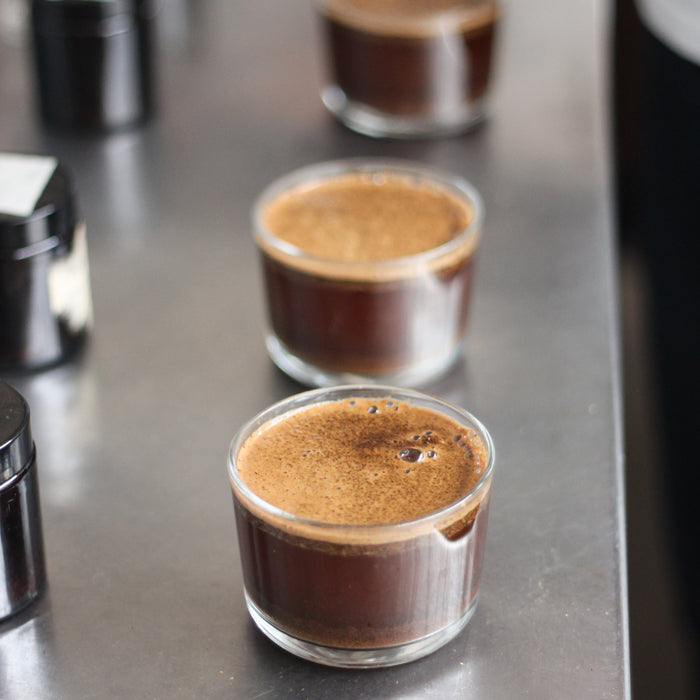 Discover Coffee Nuances: Free Public Coffee Tasting Every Friday