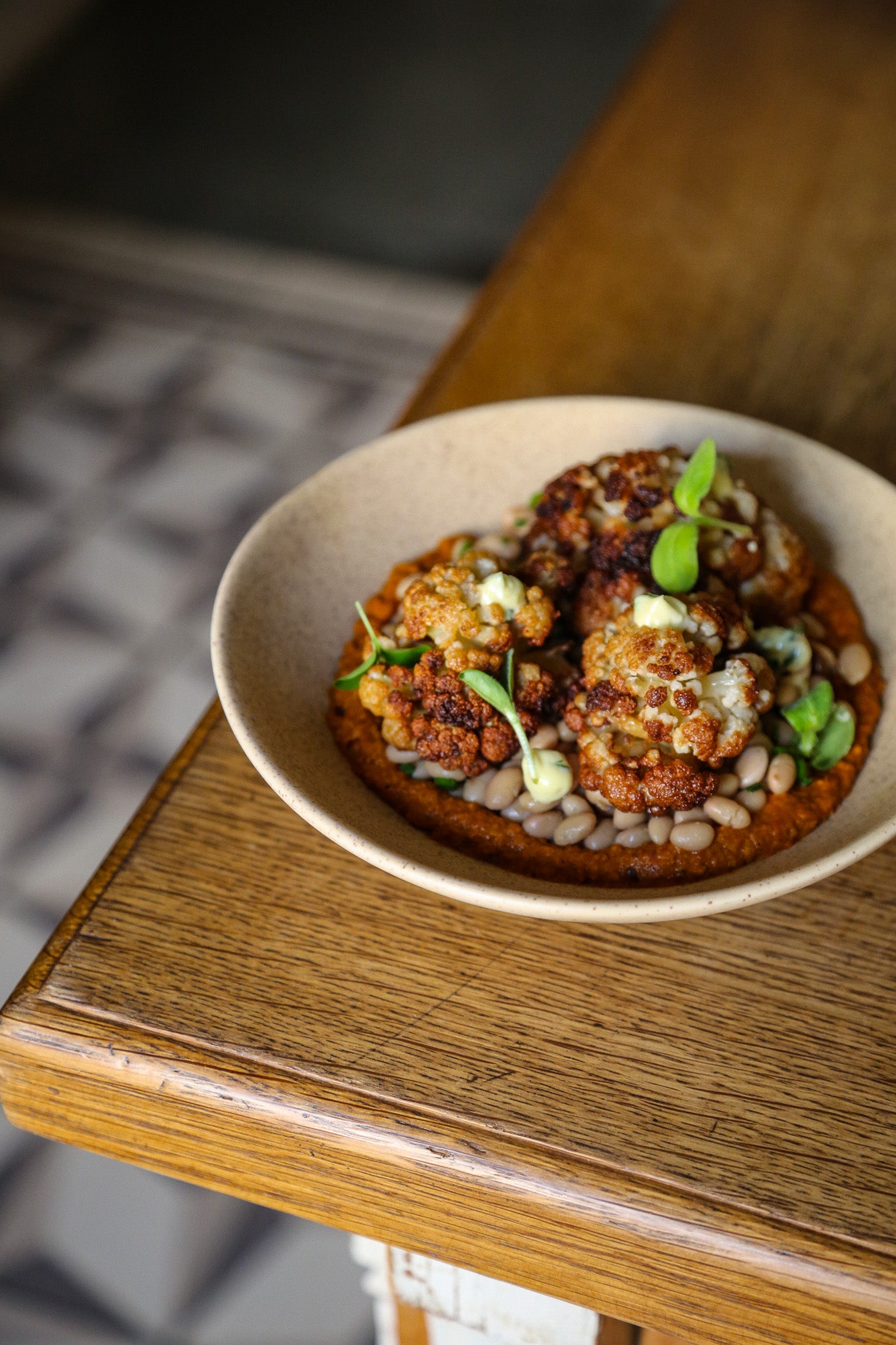 Father Carpenter - Mitte Cafe