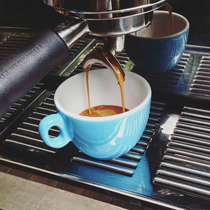 Coffee Courses