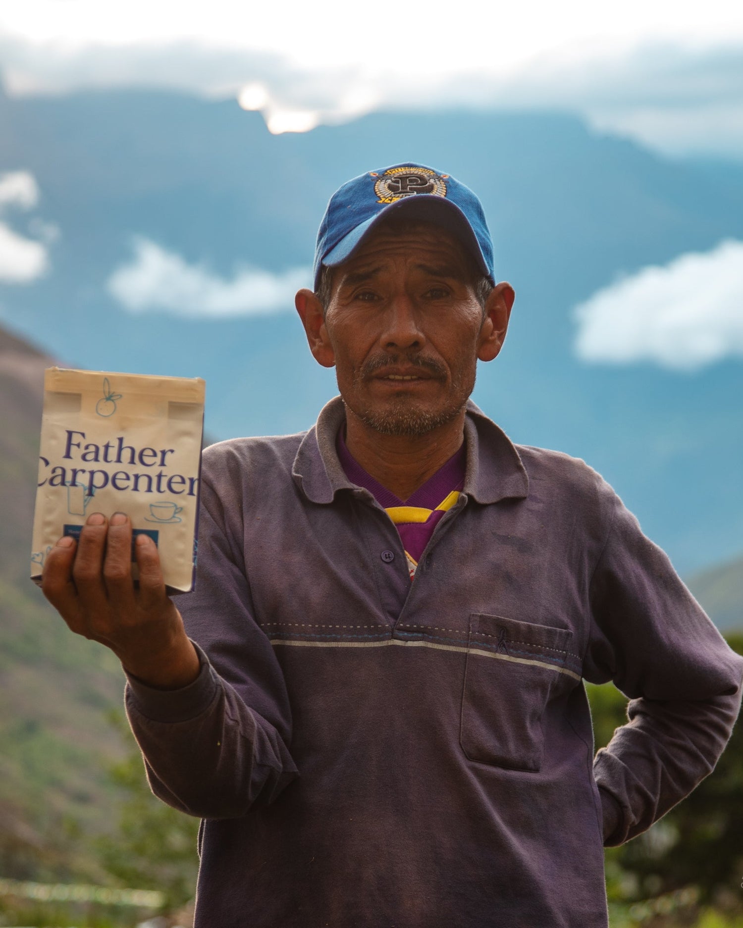 Peru