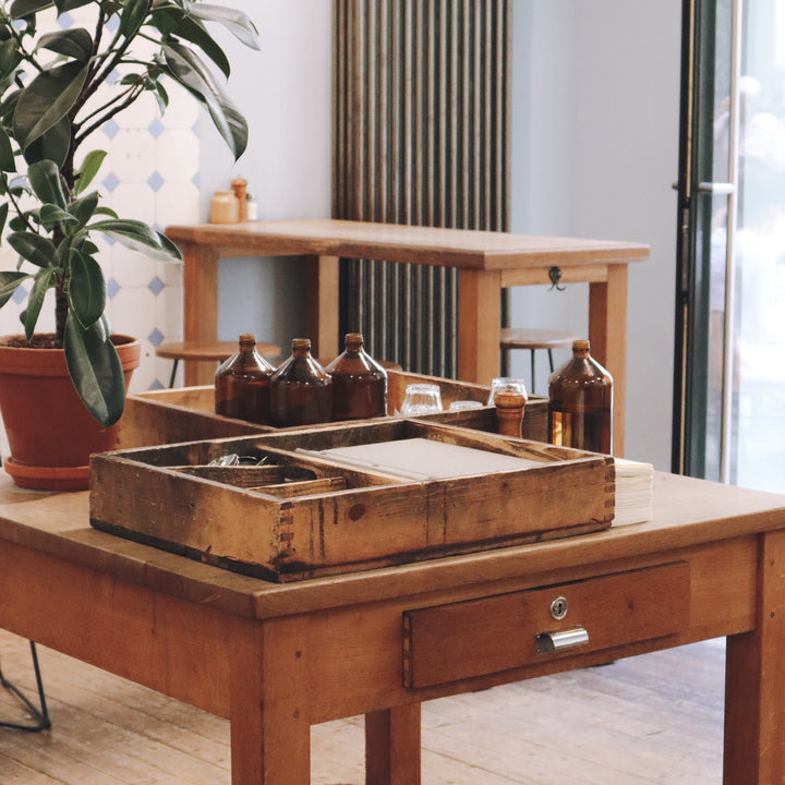 Father Carpenter Coffee Brewers, photo 5