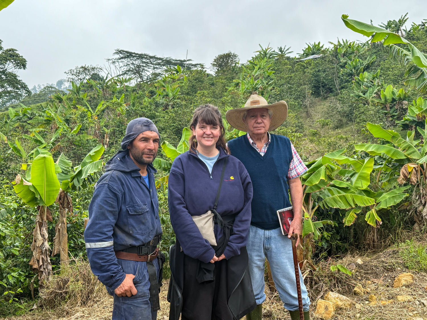 Colombia