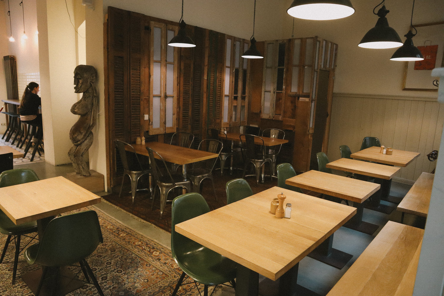 Private Dining Room & Events Space